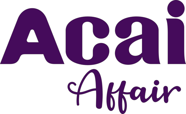 Acai Affair