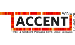 Accent Wine Packaging